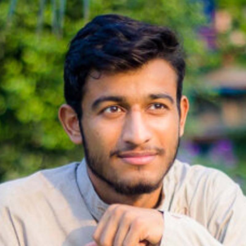 Hannan - IELTS Academic Candidate